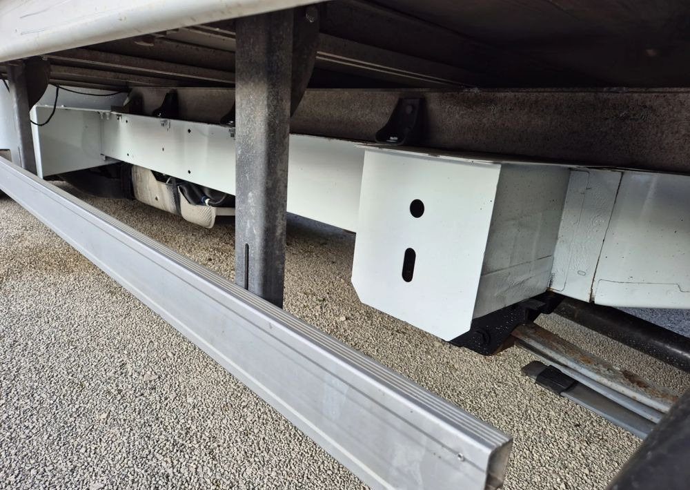 Renault Master 2.3 Plandeka 10 palet Bliźniaki - Bestelwagen met open laadbak: afbeelding 4 Renault Master 2.3 Plandeka 10 palet Bliźniaki - Bestelwagen met open laadbak: afbeelding 4