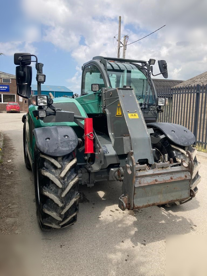 2020 KRAMER KT356 - Verreiker: afbeelding 3 2020 KRAMER KT356 - Verreiker: afbeelding 3