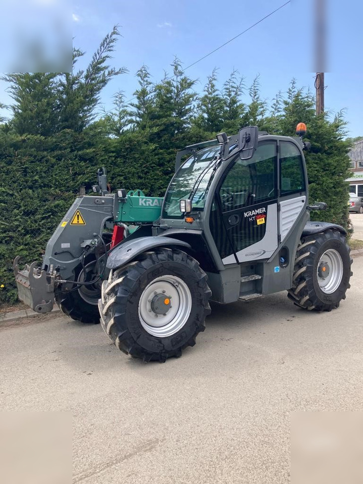 2020 KRAMER KT356 - Verreiker: afbeelding 1 2020 KRAMER KT356 - Verreiker: afbeelding 1
