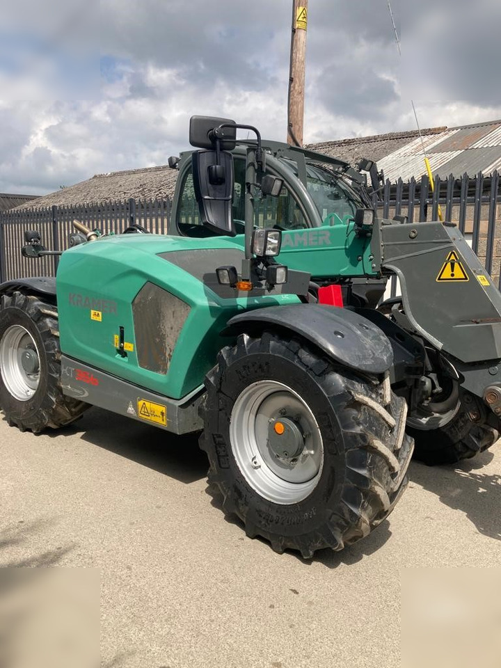 2020 KRAMER KT356 - Verreiker: afbeelding 2 2020 KRAMER KT356 - Verreiker: afbeelding 2