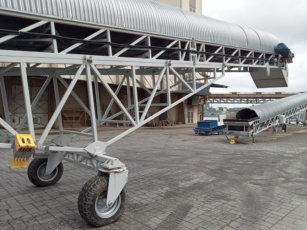 - Lopende band: afbeelding 2 - Lopende band: afbeelding 2