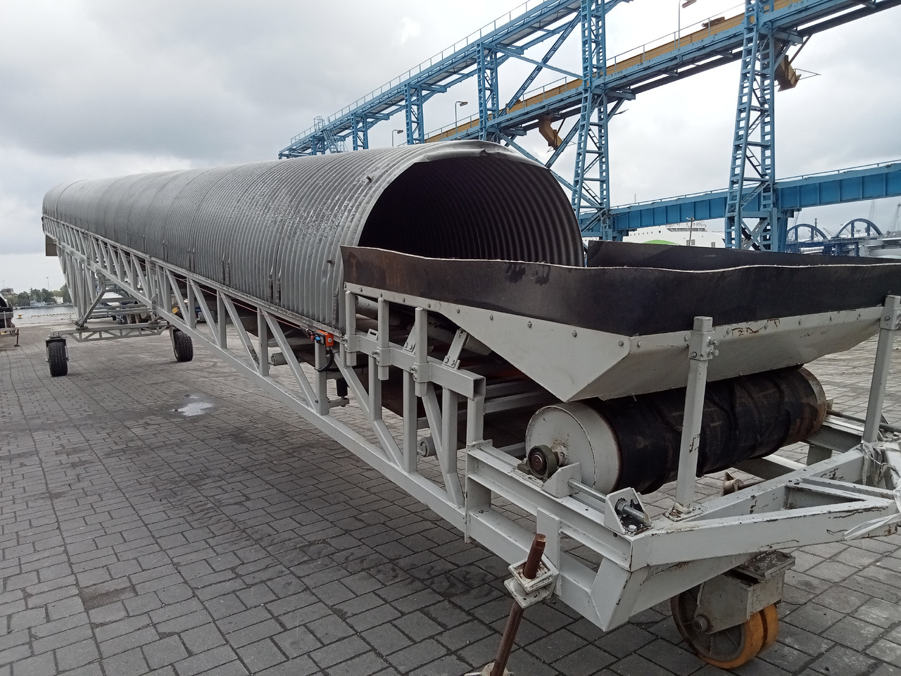 - Lopende band: afbeelding 1 - Lopende band: afbeelding 1