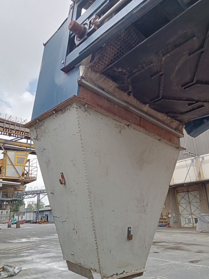 PowerTec PT25 - Lopende band: afbeelding 4 PowerTec PT25 - Lopende band: afbeelding 4