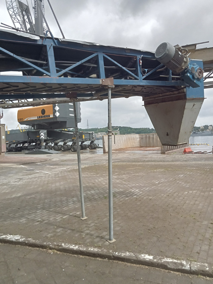 PowerTec PT25 - Lopende band: afbeelding 3 PowerTec PT25 - Lopende band: afbeelding 3