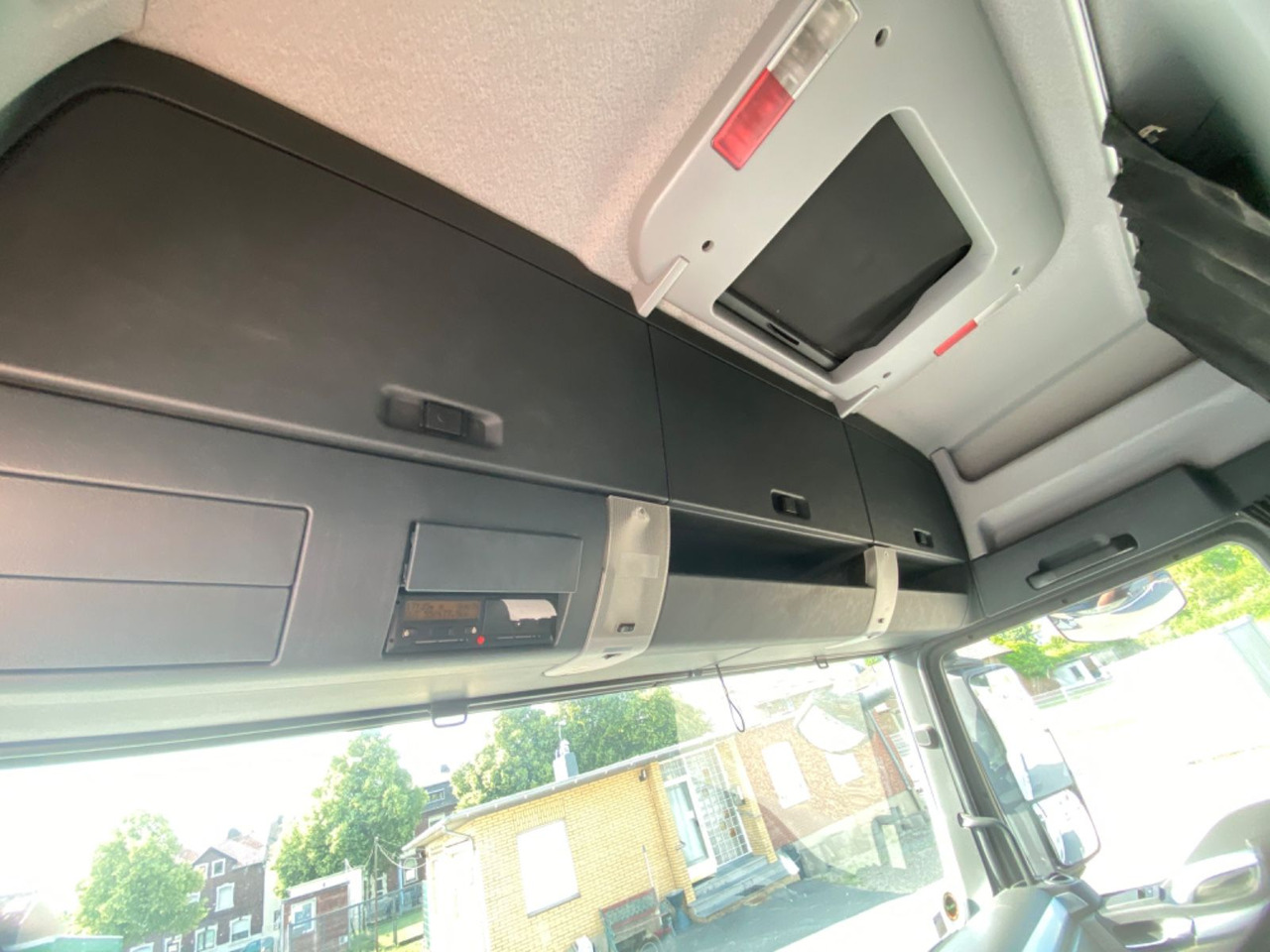 Trekker MAN TGX 18.440 XLX Intarder/2 Tank/ 570.000 km: afbeelding 8
