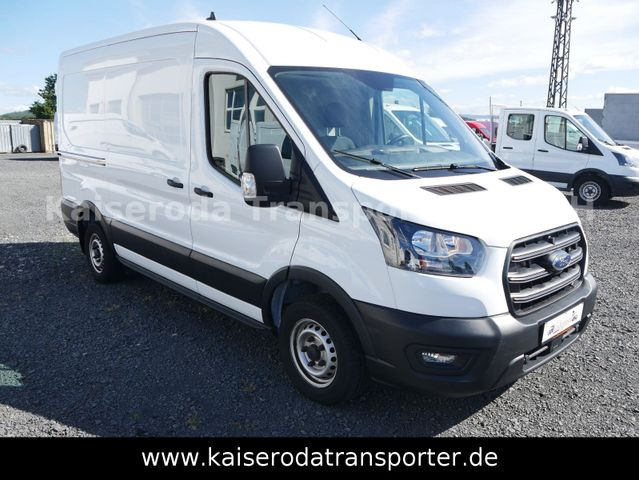 Ford Transit FT 290 L2H2 VA Kasten mit Werkstatt EU6 - Gesloten bestelwagen: afbeelding 4 Ford Transit FT 290 L2H2 VA Kasten mit Werkstatt EU6 - Gesloten bestelwagen: afbeelding 4