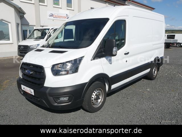 Ford Transit FT 290 L2H2 VA Kasten mit Werkstatt EU6 - Gesloten bestelwagen: afbeelding 3 Ford Transit FT 290 L2H2 VA Kasten mit Werkstatt EU6 - Gesloten bestelwagen: afbeelding 3