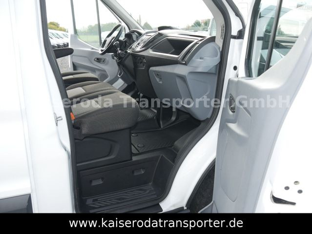 Gesloten bestelwagen Ford Transit FT350 L4H3 Klima AHK Rückfahrkamera: afbeelding 13