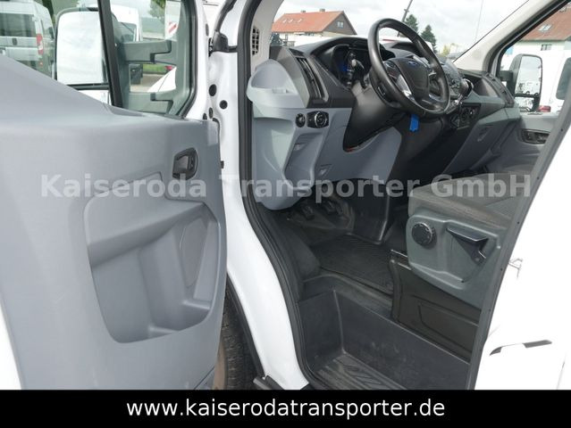 Gesloten bestelwagen Ford Transit FT350 L4H3 Klima AHK Rückfahrkamera: afbeelding 6