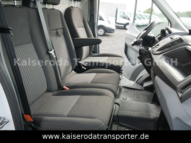 Gesloten bestelwagen Ford Transit FT350 L4H3 Klima AHK Rückfahrkamera: afbeelding 16