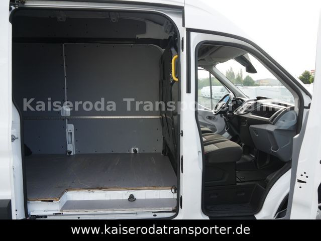 Gesloten bestelwagen Ford Transit FT350 L4H3 Klima AHK Rückfahrkamera: afbeelding 19