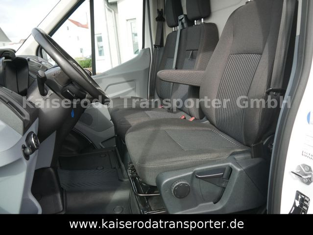 Gesloten bestelwagen Ford Transit FT350 L4H3 Klima AHK Rückfahrkamera: afbeelding 11