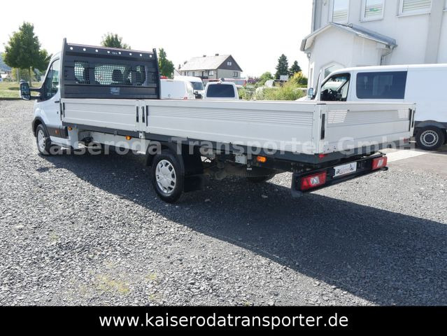 Ford Transit FT350 L5 Pritsche Klima Rückfahrkamera - Bestelwagen met open laadbak: afbeelding 5 Ford Transit FT350 L5 Pritsche Klima Rückfahrkamera - Bestelwagen met open laadbak: afbeelding 5