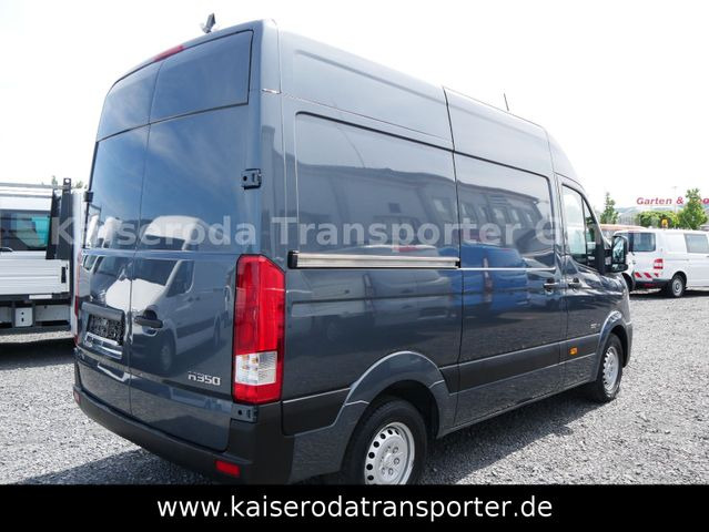 Hyundai H350 Cargo 150eVGT L2H2 HA Kasten EU6 - Gesloten bestelwagen: afbeelding 4 Hyundai H350 Cargo 150eVGT L2H2 HA Kasten EU6 - Gesloten bestelwagen: afbeelding 4