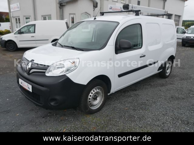 Renault Kangoo 1,5 dCi VA Maxi Ka. Klima Navi Kamera - Kleine bestelwagen: afbeelding 1 Renault Kangoo 1,5 dCi VA Maxi Ka. Klima Navi Kamera - Kleine bestelwagen: afbeelding 1