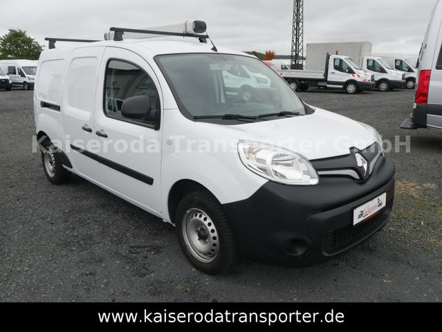 Renault Kangoo 1,5 dCi VA Maxi Ka. Klima Navi Kamera - Kleine bestelwagen: afbeelding 3 Renault Kangoo 1,5 dCi VA Maxi Ka. Klima Navi Kamera - Kleine bestelwagen: afbeelding 3