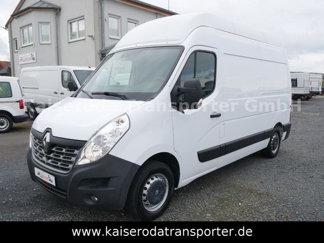 Renault Master 35 dCi L2H3 VA Werkst. Klima Sthzg. Navi - Gesloten bestelwagen: afbeelding 3 Renault Master 35 dCi L2H3 VA Werkst. Klima Sthzg. Navi - Gesloten bestelwagen: afbeelding 3