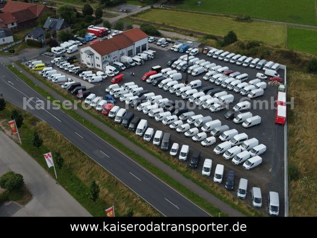 Volkswagen Crafter 35 L2H2HA Klima Standheizung AHK Navi - Gesloten bestelwagen: afbeelding 2 Volkswagen Crafter 35 L2H2HA Klima Standheizung AHK Navi - Gesloten bestelwagen: afbeelding 2