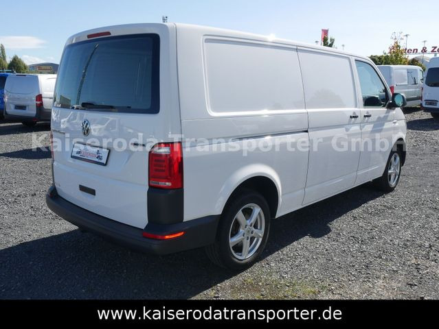 Volkswagen T6 Transporter 2.0 TSI DSG 4Motion Lang Sperre - Gesloten bestelwagen: afbeelding 4 Volkswagen T6 Transporter 2.0 TSI DSG 4Motion Lang Sperre - Gesloten bestelwagen: afbeelding 4