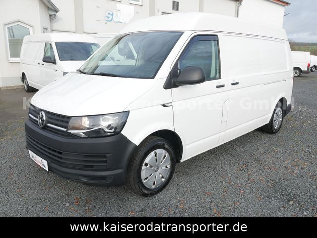 Volkswagen Transporter T6 Lang DSG VA Öl-Service KFZ Klima - Gesloten bestelwagen: afbeelding 3 Volkswagen Transporter T6 Lang DSG VA Öl-Service KFZ Klima - Gesloten bestelwagen: afbeelding 3