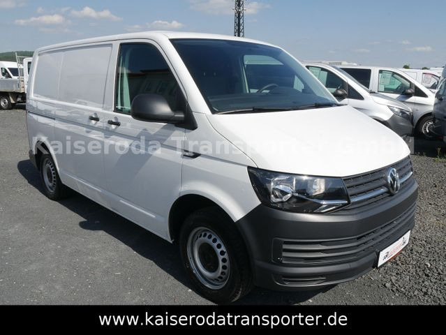 Volkswagen Transporter T6 kurz VA Werkstatt Klima EU6 - Gesloten bestelwagen: afbeelding 4 Volkswagen Transporter T6 kurz VA Werkstatt Klima EU6 - Gesloten bestelwagen: afbeelding 4