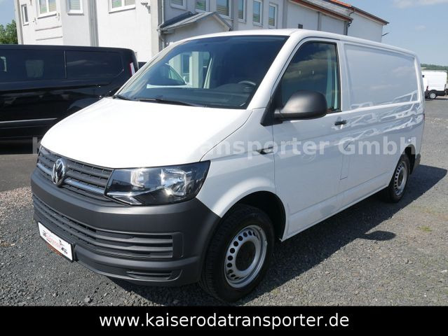 Volkswagen Transporter T6 kurz VA Werkstatt Klima EU6 - Gesloten bestelwagen: afbeelding 3 Volkswagen Transporter T6 kurz VA Werkstatt Klima EU6 - Gesloten bestelwagen: afbeelding 3