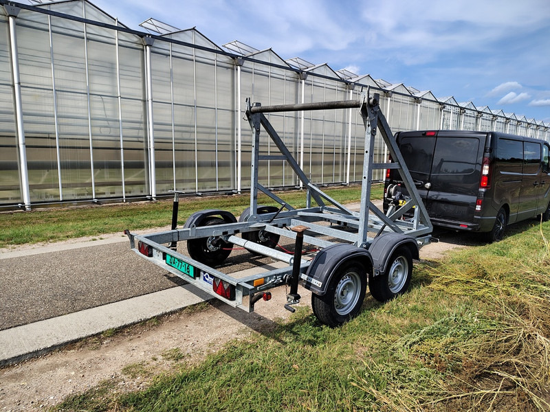 Blyss 3000 - Aanhanger: afbeelding 4 Blyss 3000 - Aanhanger: afbeelding 4