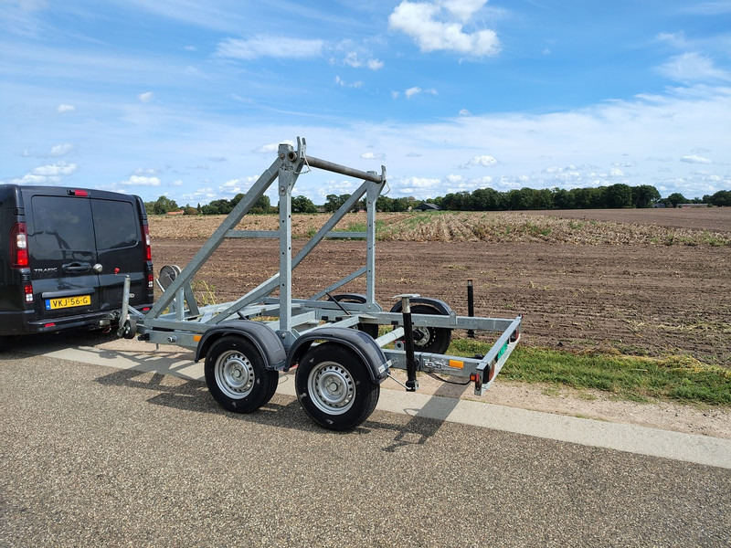 Blyss 3000 - Aanhanger: afbeelding 2 Blyss 3000 - Aanhanger: afbeelding 2