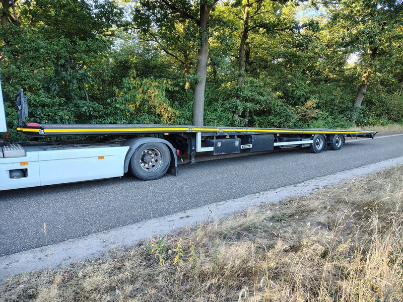 GS Meppel AUTOTRANSPORTER - Dieplader oplegger: afbeelding 5 GS Meppel AUTOTRANSPORTER - Dieplader oplegger: afbeelding 5