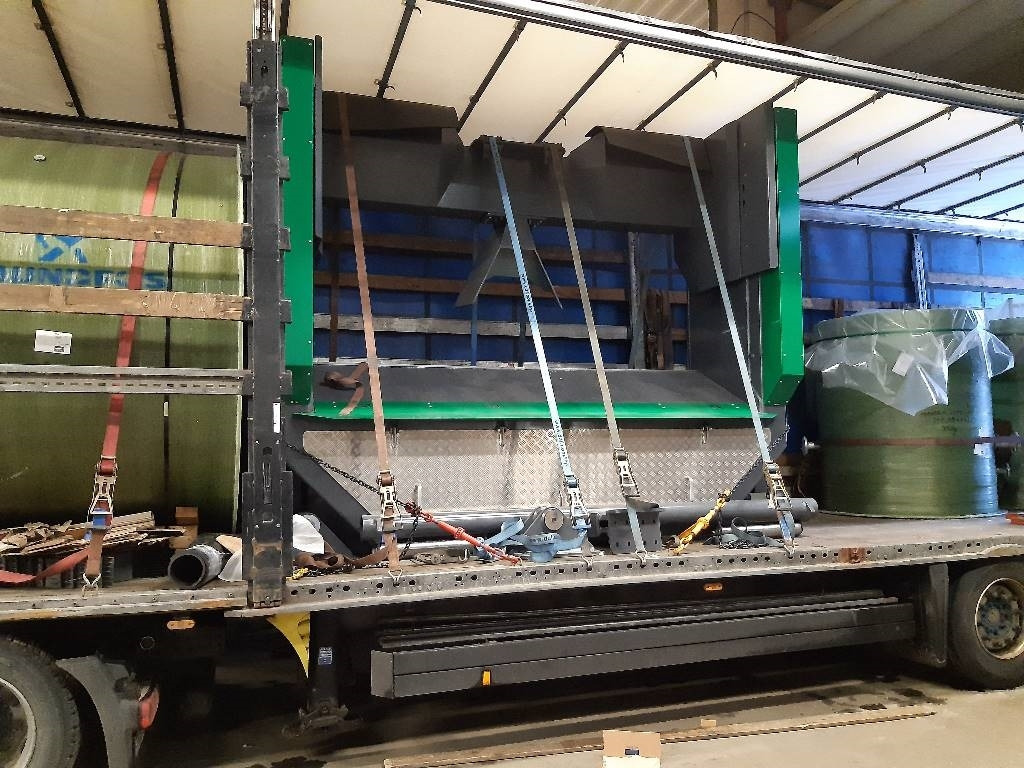 Reptail MM - Grader: afbeelding 4 Reptail MM - Grader: afbeelding 4