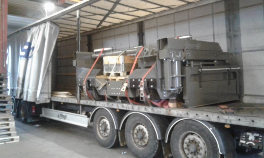 Reptail MM - Grader: afbeelding 5 Reptail MM - Grader: afbeelding 5