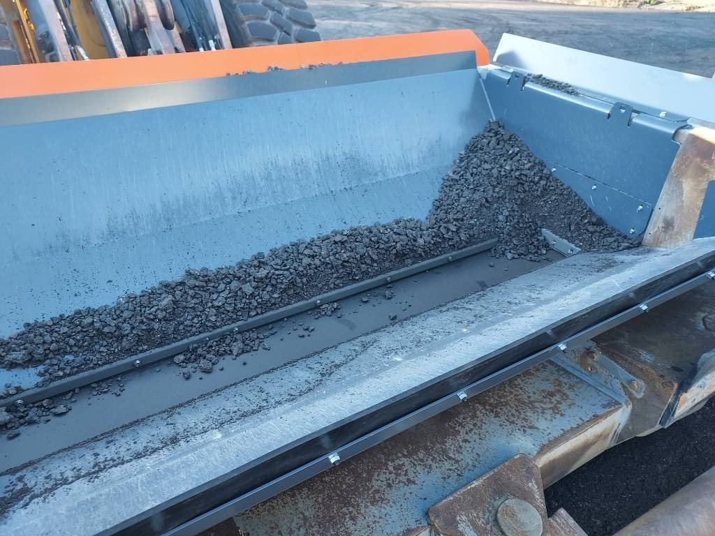 Reptail Road widener - Grader: afbeelding 5 Reptail Road widener - Grader: afbeelding 5