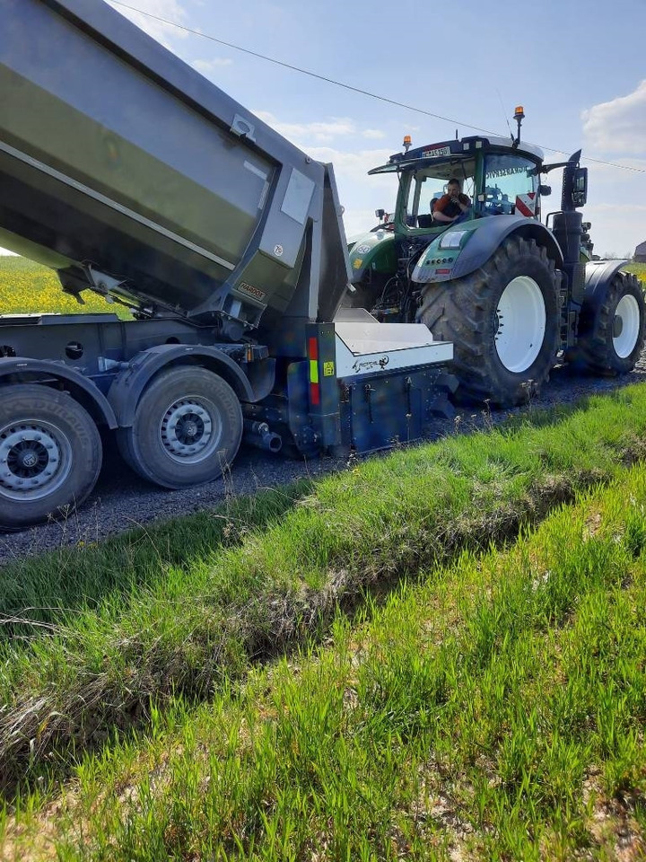 Reptail SM - Grader: afbeelding 3 Reptail SM - Grader: afbeelding 3