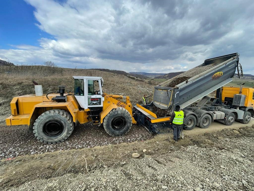 Reptail SM - Grader: afbeelding 2 Reptail SM - Grader: afbeelding 2