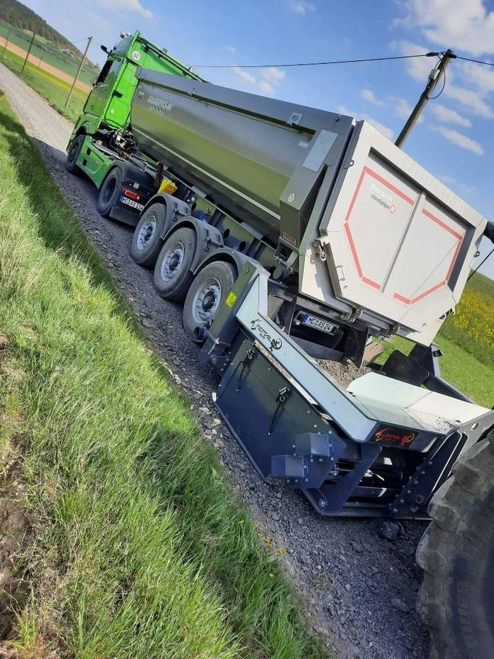 Reptail SM - Grader: afbeelding 4 Reptail SM - Grader: afbeelding 4