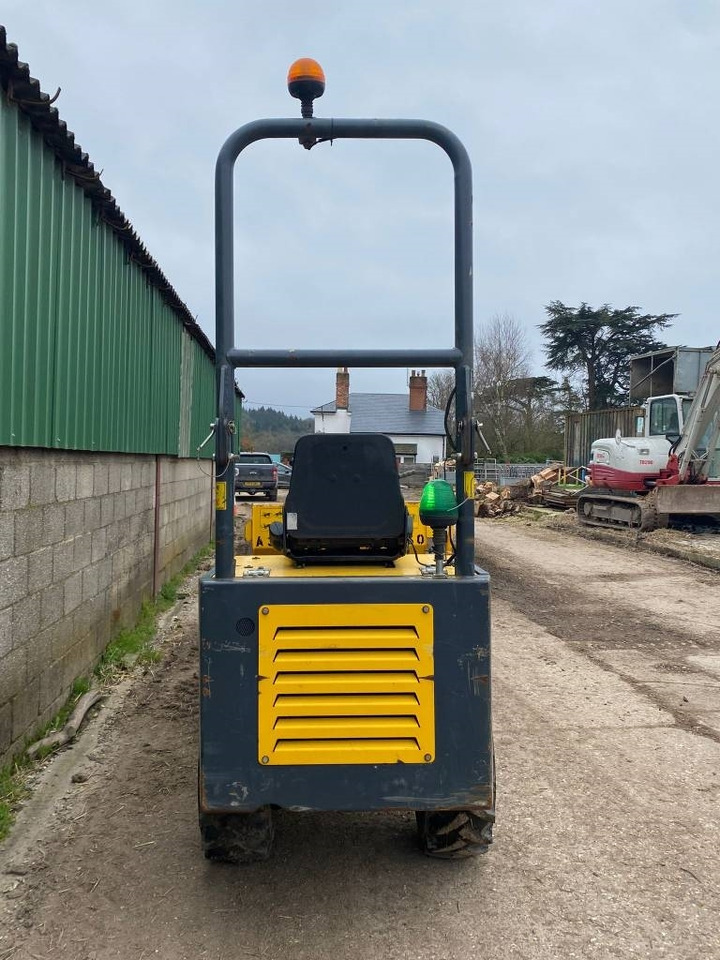 NC HT1.0  - Minidumper: afbeelding 3 NC HT1.0  - Minidumper: afbeelding 3