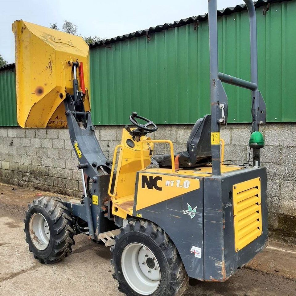 NC HT1.0  - Minidumper: afbeelding 5 NC HT1.0  - Minidumper: afbeelding 5