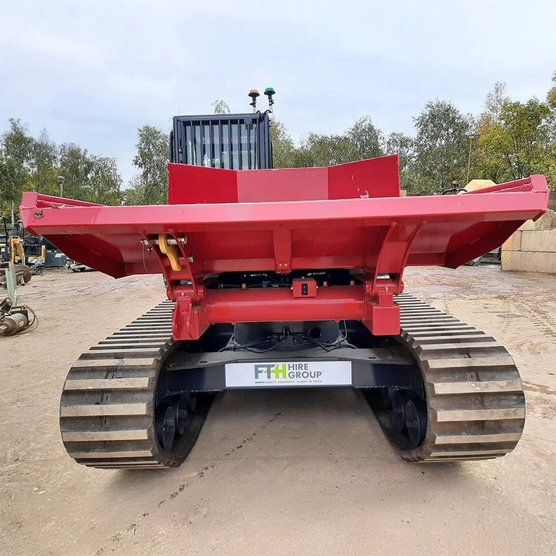 Leasing Yanmar C 50 R  Yanmar C 50 R: afbeelding 6 Leasing Yanmar C 50 R  Yanmar C 50 R: afbeelding 6