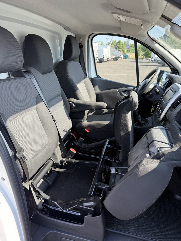 Leasing FIAT TALENTO 1T3 LH1 2.0MULTIJET120 PRO LOUNGE + ATTELAGE ET KIT BOIS COMPLET FIAT TALENTO 1T3 LH1 2.0MULTIJET120 PRO LOUNGE + ATTELAGE ET KIT BOIS COMPLET: afbeelding 14