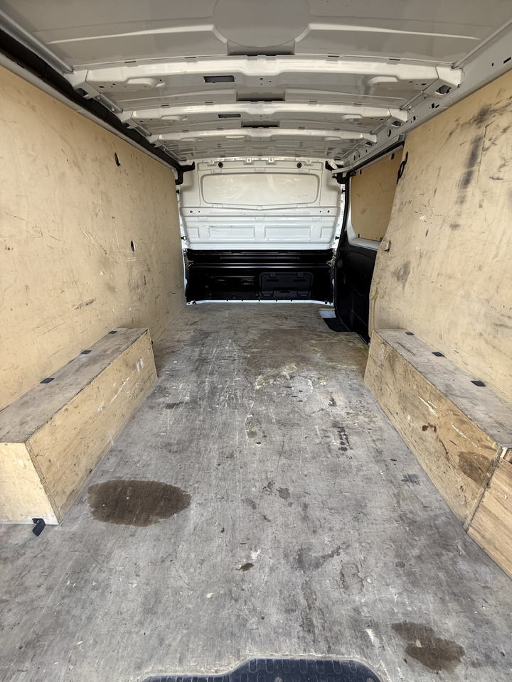 Leasing FIAT TALENTO 1T3 LH1 2.0MULTIJET120 PRO LOUNGE + ATTELAGE ET KIT BOIS COMPLET FIAT TALENTO 1T3 LH1 2.0MULTIJET120 PRO LOUNGE + ATTELAGE ET KIT BOIS COMPLET: afbeelding 16