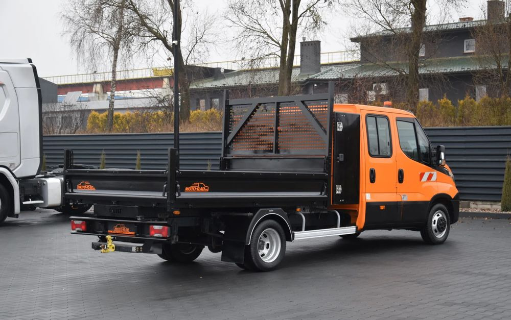 Iveco Daily - Minibus, Personenvervoer: afbeelding 5 Iveco Daily - Minibus, Personenvervoer: afbeelding 5