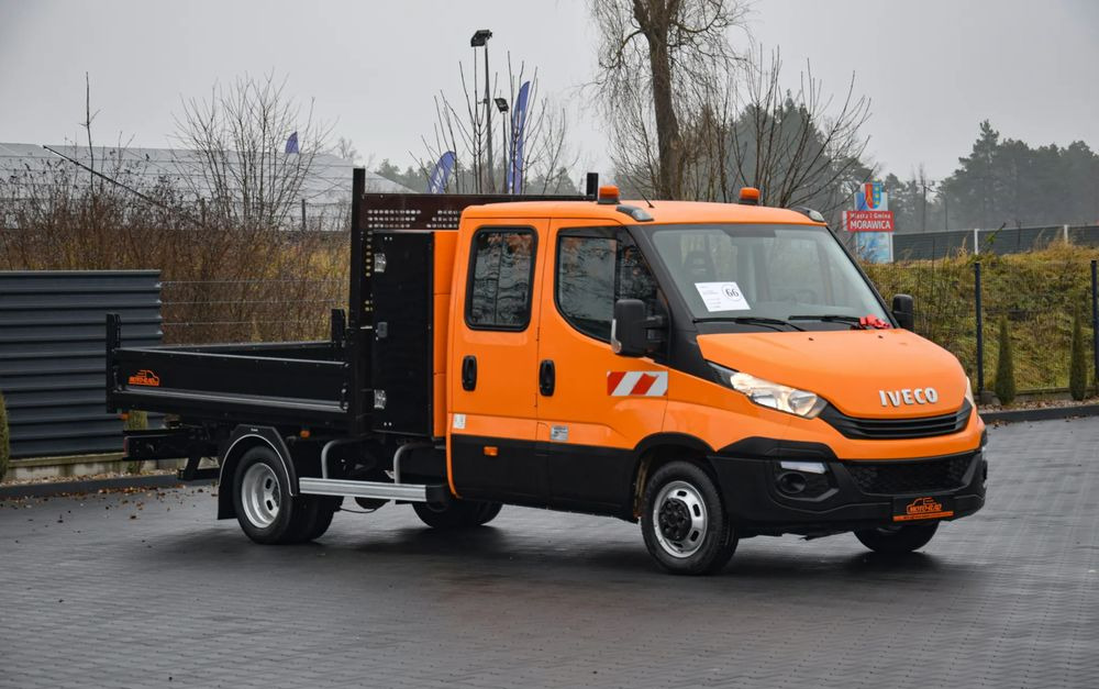Iveco Daily - Minibus, Personenvervoer: afbeelding 3 Iveco Daily - Minibus, Personenvervoer: afbeelding 3