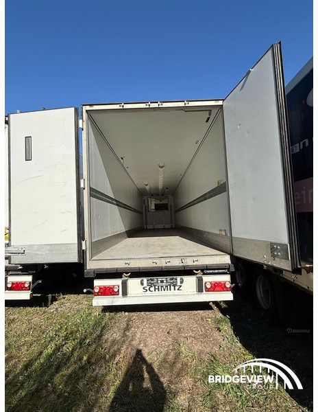 Koelwagen oplegger Schmitz Cargobull SCB*S3B: afbeelding 9