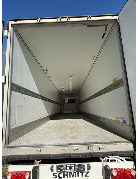 Koelwagen oplegger Schmitz Cargobull SCB*S3B: afbeelding 10