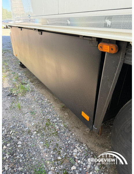 Koelwagen oplegger Schmitz Cargobull SCB*S3B: afbeelding 17