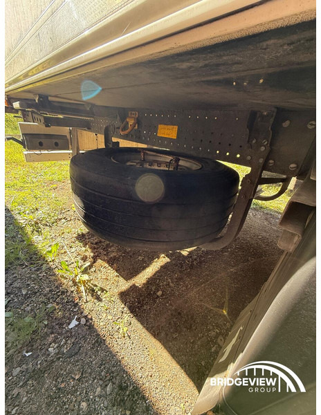 Koelwagen oplegger Schmitz Cargobull SCB*S3B: afbeelding 19