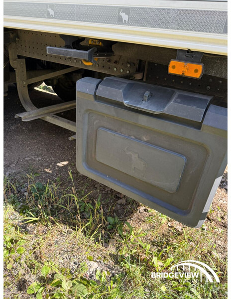 Koelwagen oplegger Schmitz Cargobull SCB*S3B: afbeelding 16