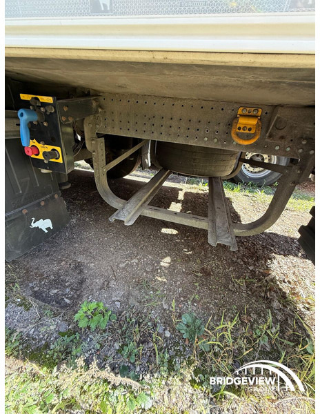 Koelwagen oplegger Schmitz Cargobull SCB*S3B: afbeelding 18