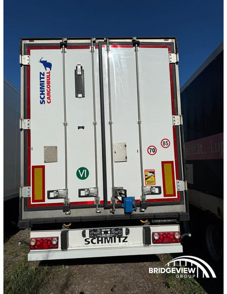 Koelwagen oplegger Schmitz Cargobull SCB*S3B: afbeelding 11