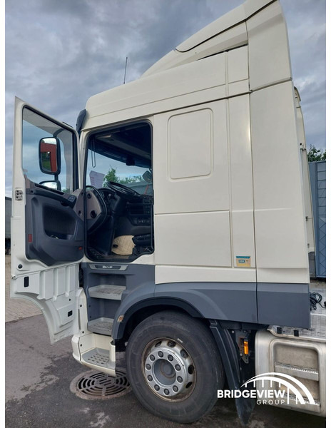 Trekker DAF XF 480: afbeelding 9